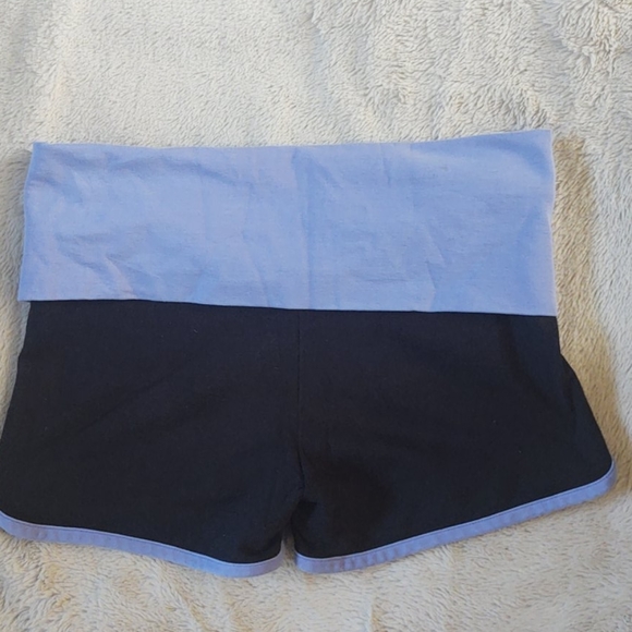 3/$20 Victoria Secret Pink yoga shirts sz xs - Picture 5 of 5